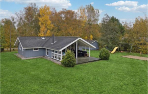 Awesome Home In Rødby With Kitchen